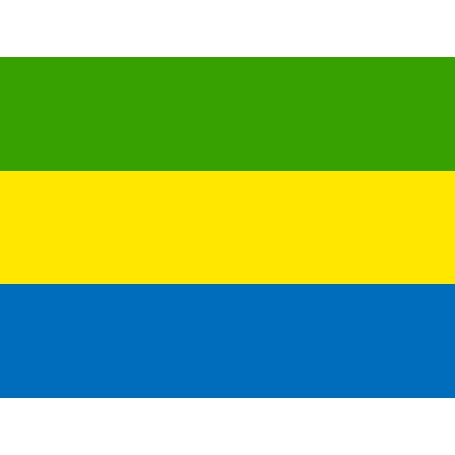 GA Gabon Icon