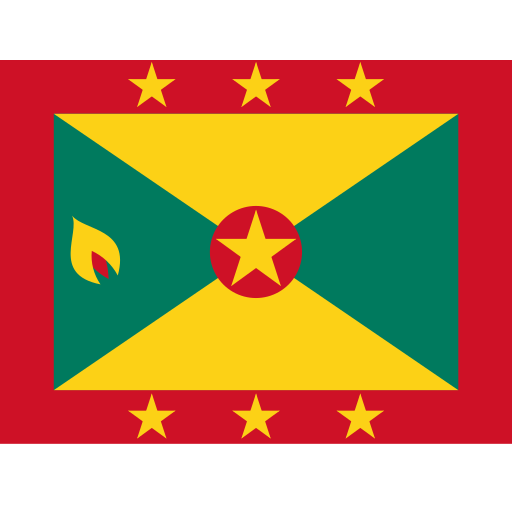 GD Grenada Icon