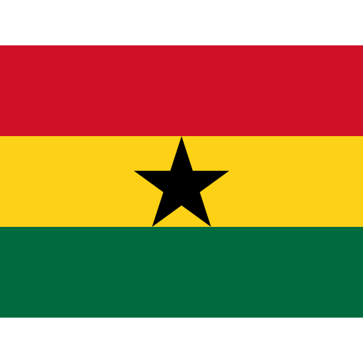 GH Ghana Icon