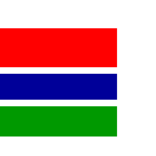 GM Gambia Icon