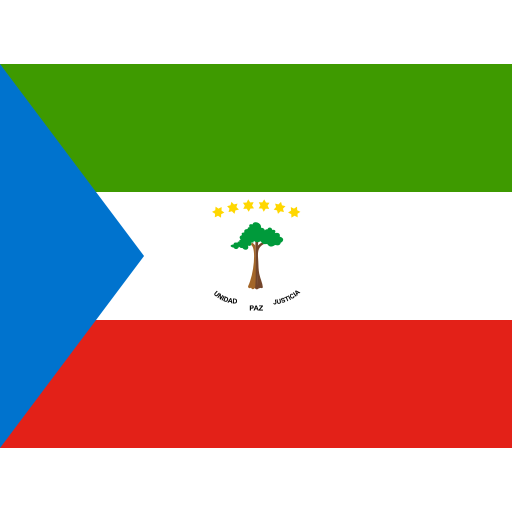 GQ Equatorial Guinea Icon