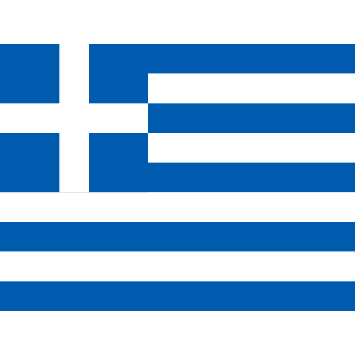 GR Greece Icon