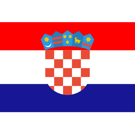 Hr Croatia Icon