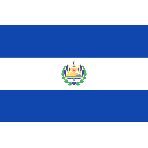 SV El Salvador Icon