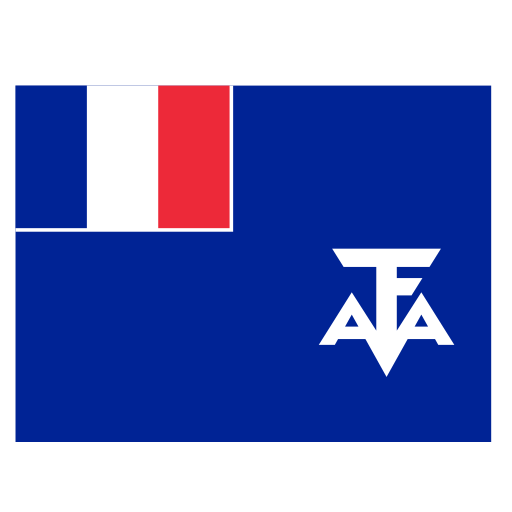 TF - French Southern territory Icon