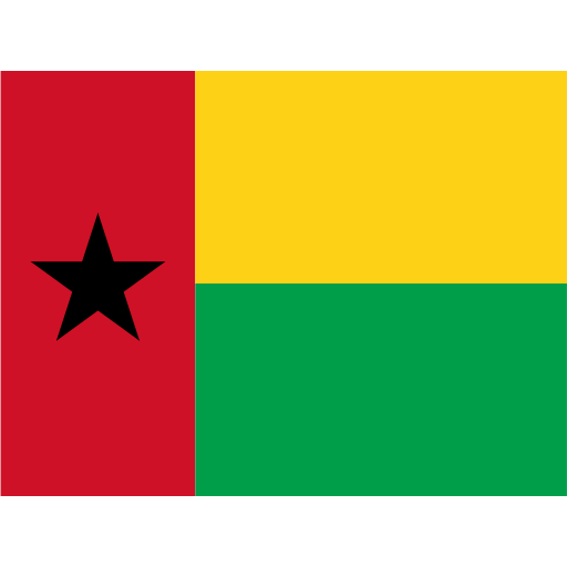 GW Guinea Bissau Icon