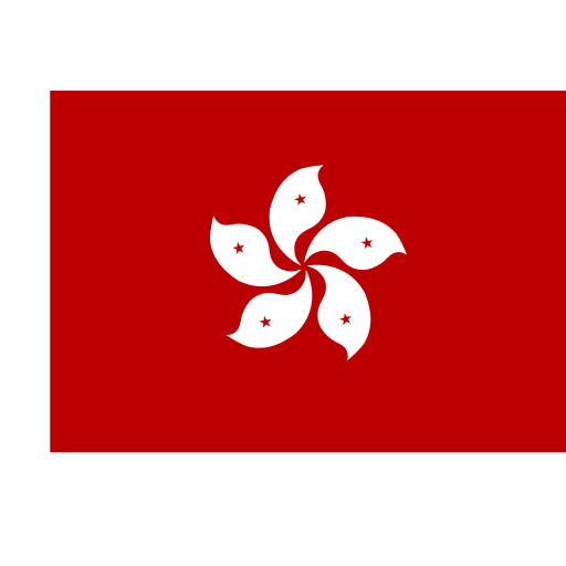 HK - Hong Kong Icon