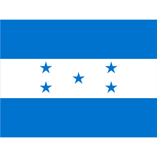 HN Honduras Icon