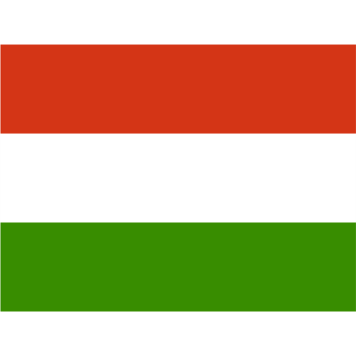 Hu Hungary Icon