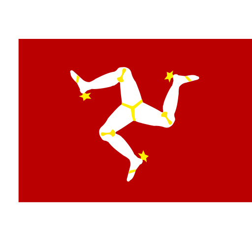 Im Isle of man Icon