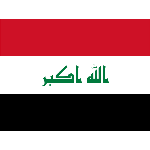 IQ Iraq Icon