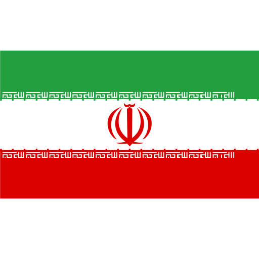 IR Iran Icon