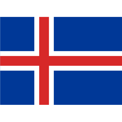 Is Iceland Icon