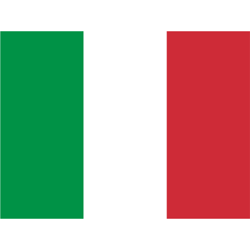 It Italy Icon