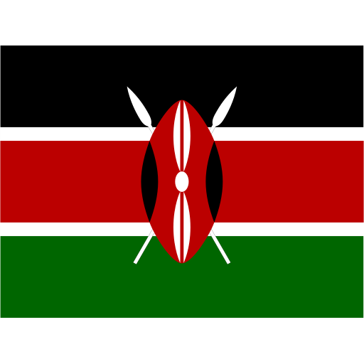 Ke Kenya Icon