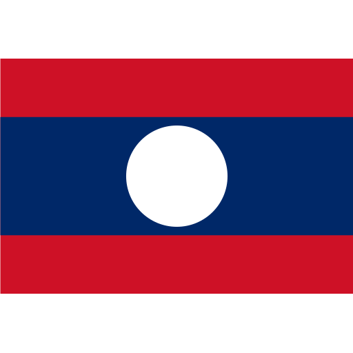 La Laos Icon