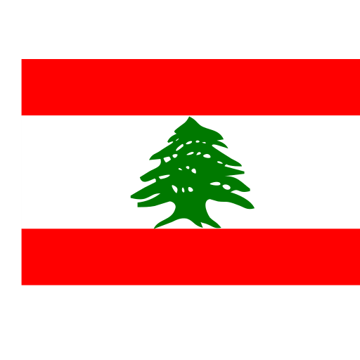 LB Lebanon Icon