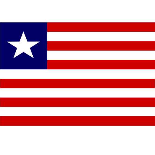 LR Liberia Icon