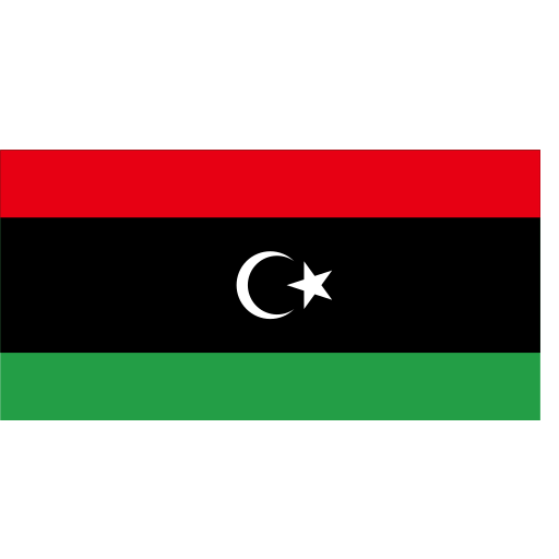 Ly Libya Icon