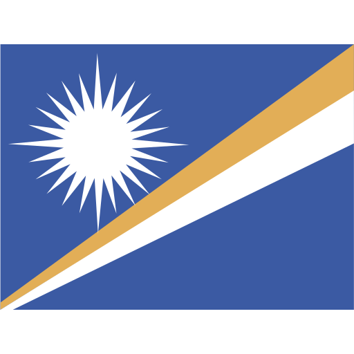 MH Marshall Islands Icon