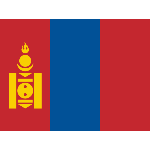 Mn Mongolia Icon