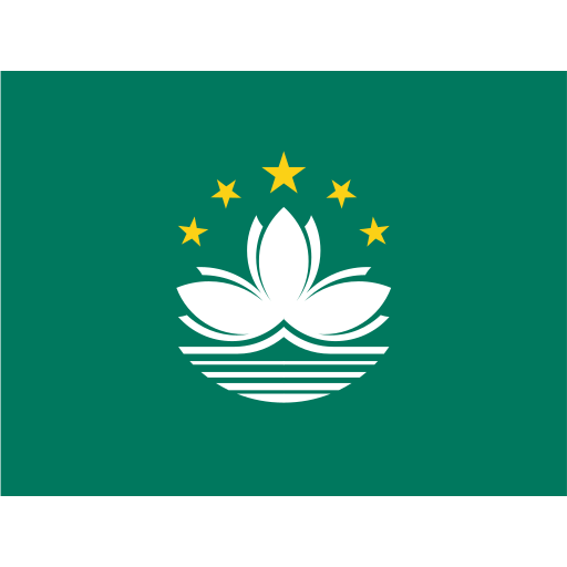 Mo Macau Icon