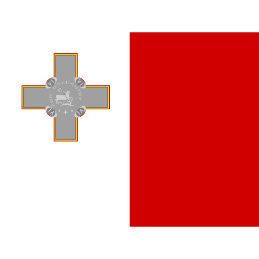 MT Malta Icon