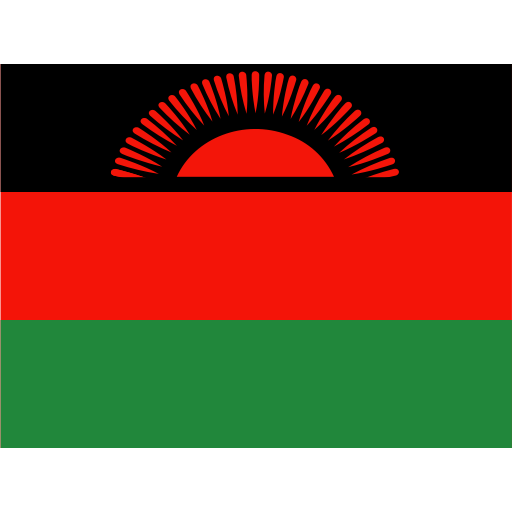 MW Malawi Icon