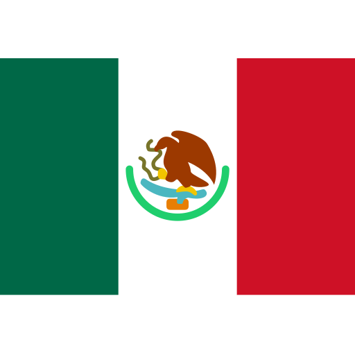 MX Mexico Icon