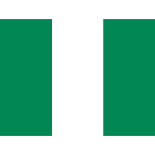 Ng Nigeria Icon