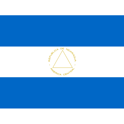 Ni Nicaragua Icon