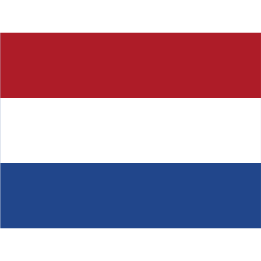 NL Netherlands Icon