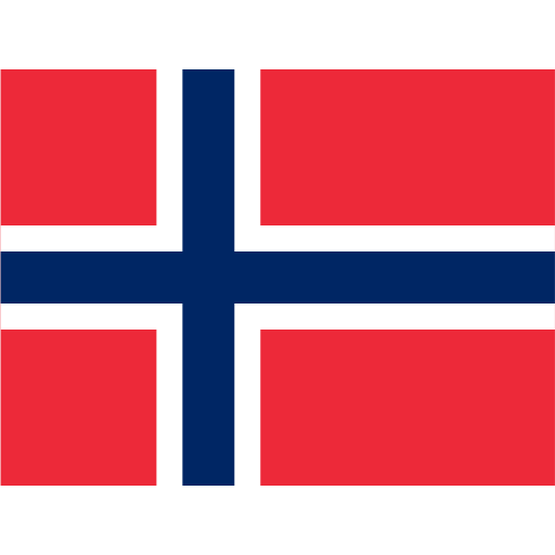 No Norway Icon