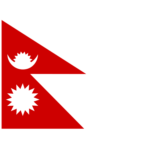 NP Nepal Icon