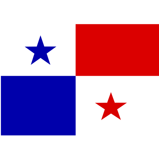 PA Panama Icon