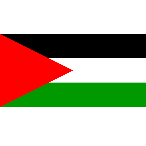 PS Palestine Icon