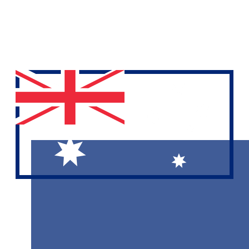 Icon Au (Australia) Icon