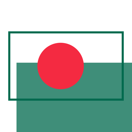 Icon? BD (Bangladesh) Icon