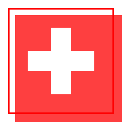 Icon? CH (Switzerland) Icon