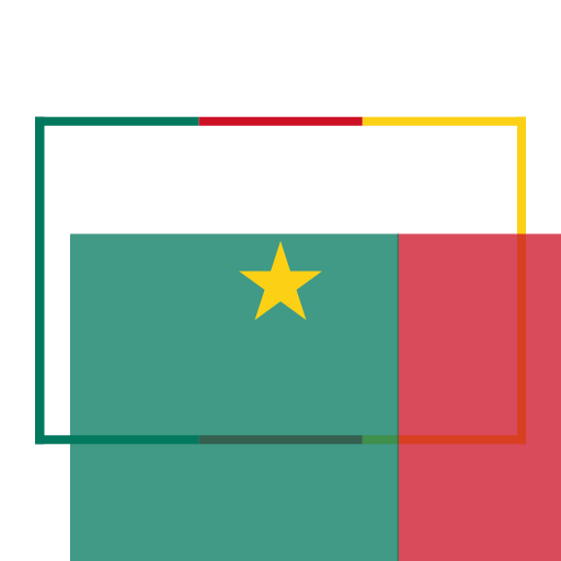 Icon? Cm (Cameroon) Icon