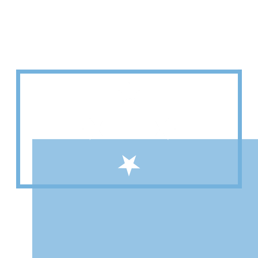 Icon? FM (Federated States of Micronesia) Icon