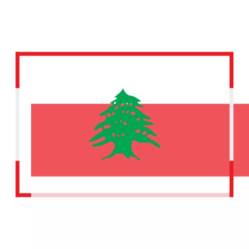 Icon? Lb (Lebanon) Icon