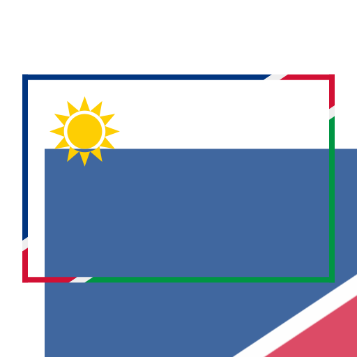 Icon? Na (Namibia) Icon