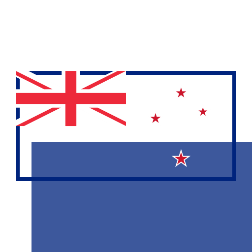 Icon? NZ (New Zealand) Icon