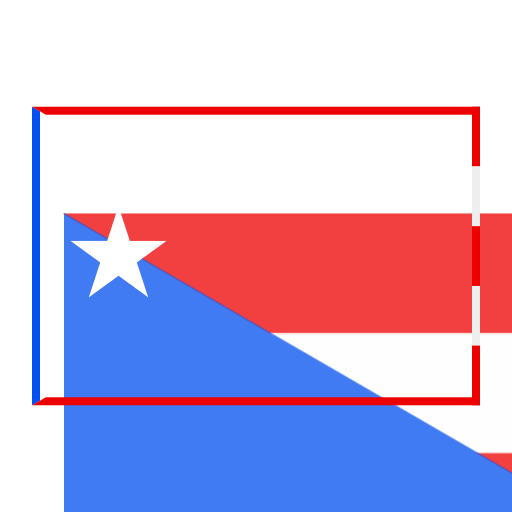 Icon? Pr (Puerto Rico) Icon