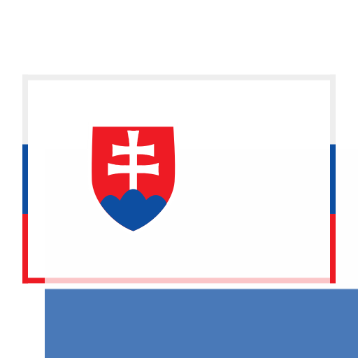 Icon? SK (Slovakia) Icon