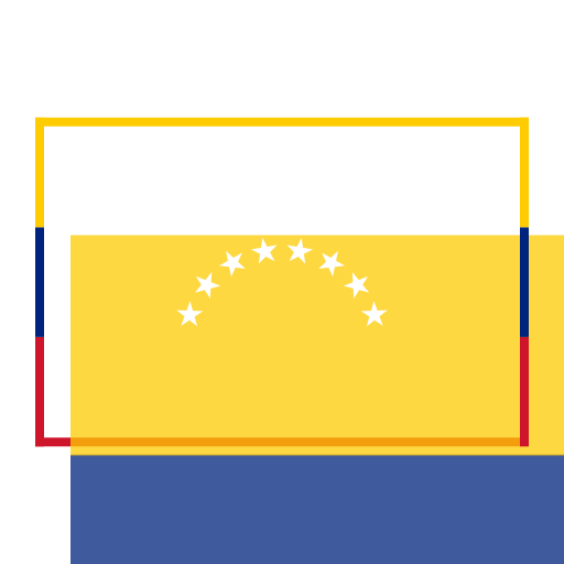 Icon? Ve (Venezuela) Icon