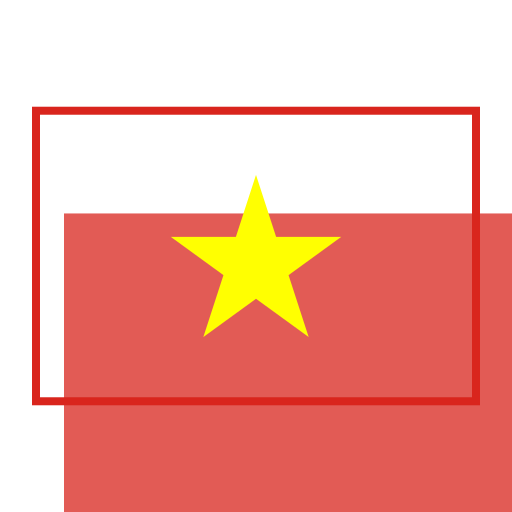 Icon? VN (Vietnam) Icon