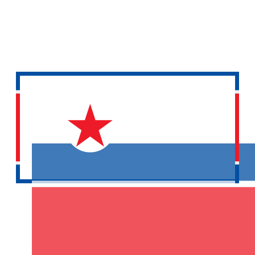 Icon_kp (North Korea) Icon