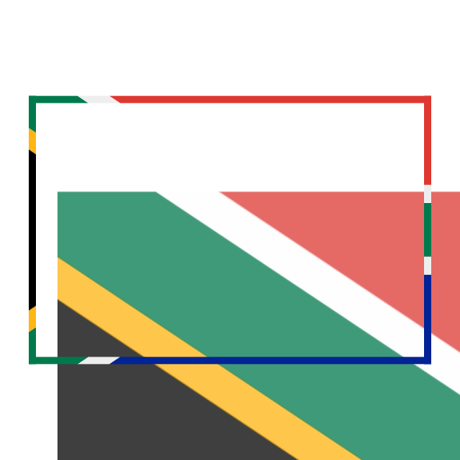 Icon_za (South Africa) Icon